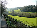 Watercombe valley