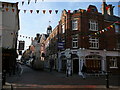 High Street, Rochester