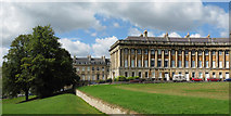ST7465 : Royal Crescent (Part 1 of 4) by Oast House Archive