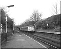 Heaton Park station