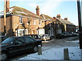 Houses in Northfields