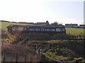 Railway carriage house, Aberporth