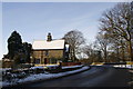 Bonaparte Inn, Nidd