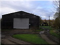 Barns on Wissington Hall Estate