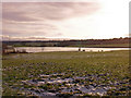 Houstonhead Dam