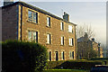 Houses on Craigton Crescent Peterculter