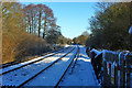 Horsham - Three Bridges railway