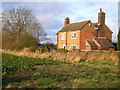 Rookery Cottage, Hatton Hill