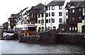 Maryport Harbour