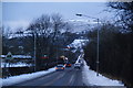 Longsight Road, Holcombe Brook