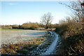 Bridleway to Stockton Mill (2)