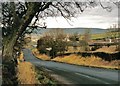 Westfield Farm near Guiseley