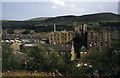 New mills, Marsden