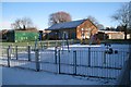 Radford Semele Community Hall