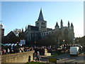 Rochester Cathedral