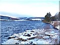 Catcleugh Reservoir