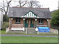 Donaghcloney Cricket Pavilion 2009