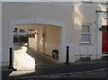 Flats on York Road, Babbacombe