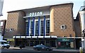 SO8455 : The Odeon cinema, Forgate Street, Worcester by Bob Embleton