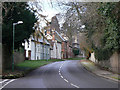 Main Street, Epperstone