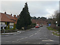 Main Street, Oxton