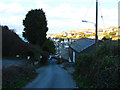 Church Hill, Port Isaac