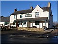 Old Royal Ship Public House.