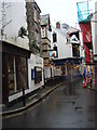 Fore Street , Fowey