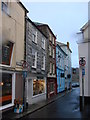 Market Street, Fowey