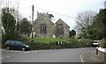 St Teath Church