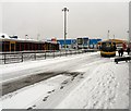 Ashton Bus Station