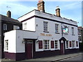 The Alma, Sidcup