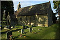 Hollybush Church