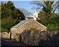 Barn, North Street, Ipplepen