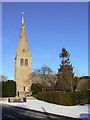 Leasingham Church