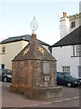 Denbury Cistern