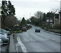 2009 : Rodden Road  Frome