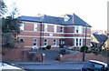 Mayfield Residential Home, Newport