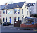 Burleigh House Day Nursery, Newport