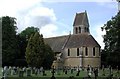 St Mary, Freeland, Oxon