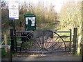 Lofthouse Colliery Nature Park Tour (1)