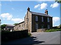 Church Farm, Brown House Lane, High Bradfield