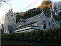 The Church of St Petroc Minor, Little Petherick