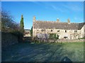 Cottages in Cutsdean