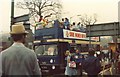 Open Top Bus, BRMB