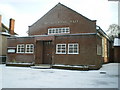 Wolverhampton Christadelphian Hall, Penn Road