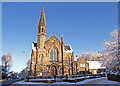 Trinity Church, Beith