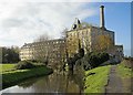 SO8304 : Ebley Mill, Stroud by Roger May