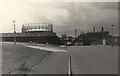 Gas Works near Rupert Street / Walter Street junction, Aston