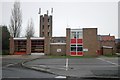 Pocklington fire station